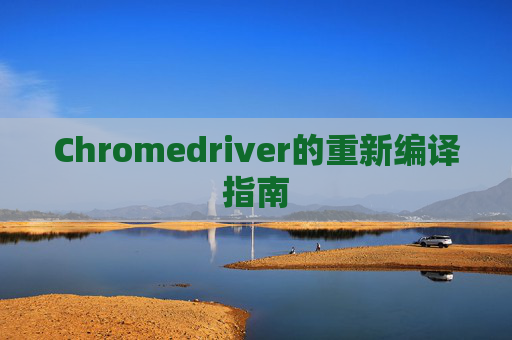 Chromedriver的重新编译指南